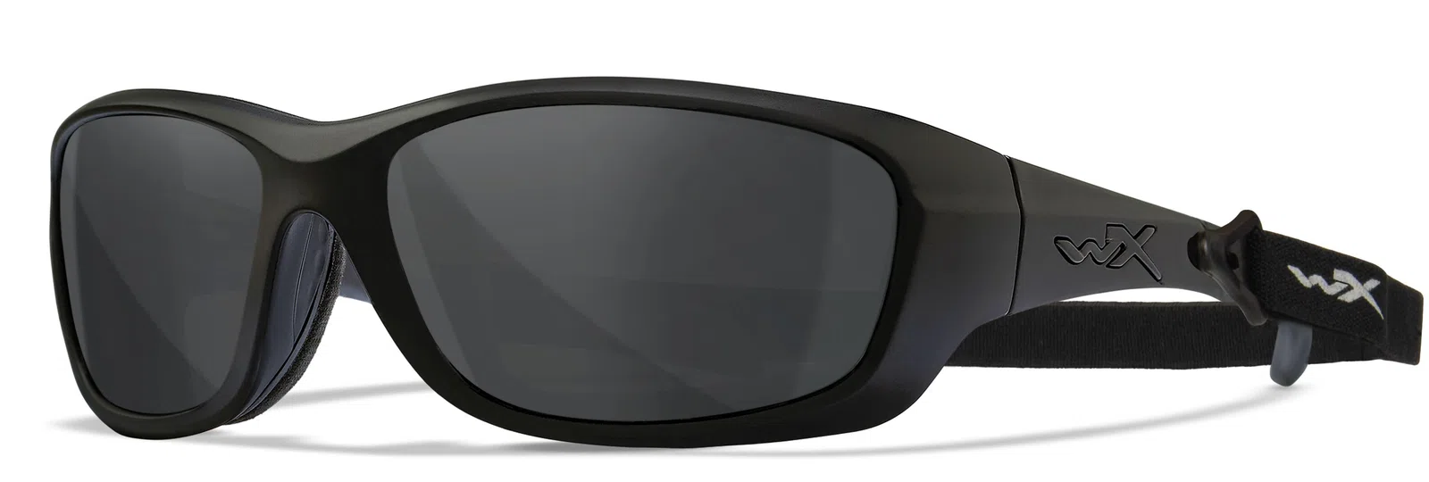 Wiley X Climate Control Gravity Frame & Lenses - view 20